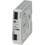 Perle TRIO-PS-2G/3AC - 3 Phase DIN Rail Power Supply 29031538