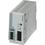 Perle TRIO-PS-2G/3AC - 3 Phase DIN Rail Power Supply 29031558