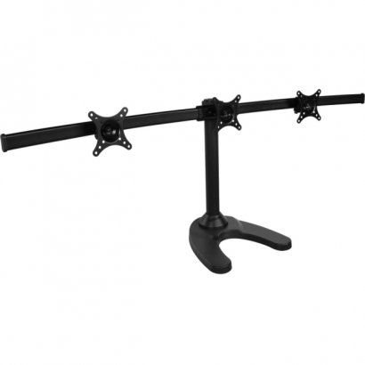 Triple Monitor Desk Stand - 13" to 27 CE-MT1812-S2
