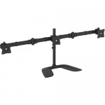 StarTech.com Triple-Monitor Desktop Stand - Articulating ARMBARTRIO2