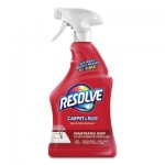 RESOLVE 19200-00601 Triple Oxi Advanced Trigger Carpet Cleaner, 22 oz Spray Bottle RAC00601