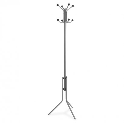 Tripod Base Metal Coat Rack 02587