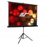 Elite Screens Tripod Pro Projection Screen T113UWS1-PRO