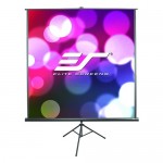 Elite Screens Tripod Projection Screen T85SB