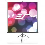 Elite Screens Tripod Projection Screen T113SB