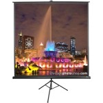 Elite Screens Tripod Projection Screen T60UWH