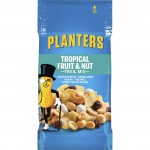 Planters Tropical Fruit & Nut Trail Mix 00260