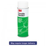 TroubleShooter Baseboard Stripper, 21oz, Aerosol, 12/Carton MMM14001