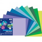 Pacon Tru-Ray Heavyweight Construction Paper 102943