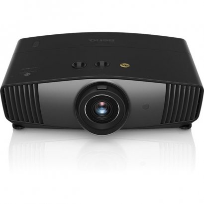 BenQ True 4K UHD Projector with 100% DCI-P3/Rec.709 and HDR-PRO HT5550