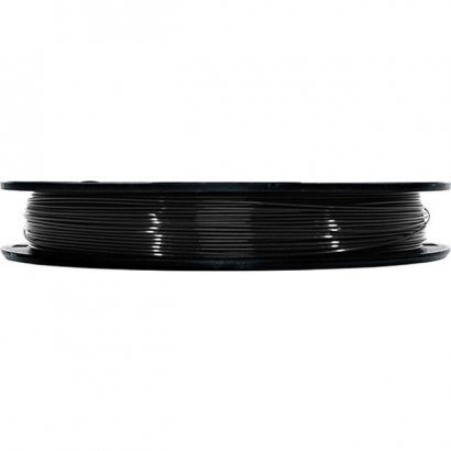 MakerBot True Black PLA Large Spool / 1.75mm / 1.8mm Filament MP05775