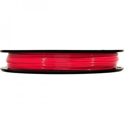 MakerBot True Red PLA Large Spool / 1.75mm / 1.8mm Filament MP05779