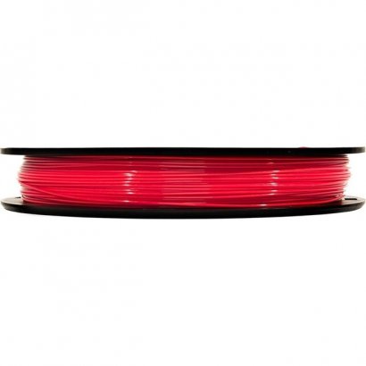 MakerBot True Red PLA Large Spool / 1.75mm / 1.8mm Filament MP05779