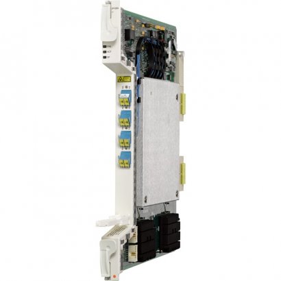 Cisco True Variable Gain Booster Amplifier with Maximum 17-dB Gain 15454-OPT-EDFA-17=