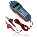 Fluke Networks TS25D Telephone Testing Equipement 25501009