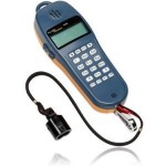 Fluke Networks TS25D Test Set with 346A Plug 25501004