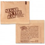 Sugar in the Raw Turbinado Cane Sugar 50390