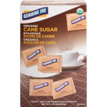 Genuine Joe Turbinado Cane Sugar Packet 70470