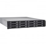 QNAP Turbo NAS SAN/NAS Server TES-1885U-D1521-32GR-US