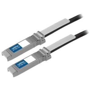 AddOn TurboTwin Twinaxial Network Cable CAB-SFP-SFP-5M-AO