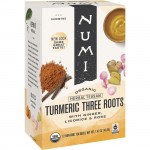 Numi Turmeric Organic Tea 10550