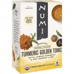 Numi Turmeric Organic Tea 10551