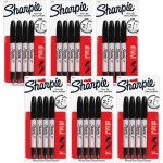 Sharpie Twin Tip Markers 32175PPBG