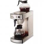 Fab Twin Warmer Institutional Coffee Maker CPRLG2