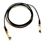 Twinax Cable, Passive, 30AWG Cable Assembly SFP-H10GB-CU1-5M=