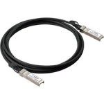 Axiom Twinax Cable, Passive, 30AWG Cable Assembly SFP-H10GB-CU1-5M-AX
