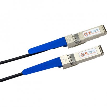 eNet Twinaxial Network Cable SFC2-INNG-1M-ENC