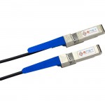 eNet Twinaxial Network Cable SFC2-QLUB-1M-ENC