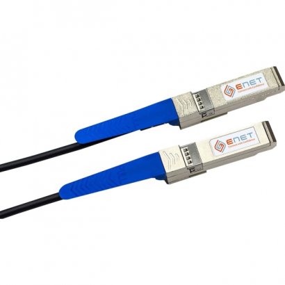 eNet Twinaxial Network Cable SFC2-SWUB-1M-ENC