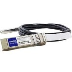 Twinaxial Network Cable EX-SFP-10GE-DAC-3MAO