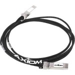 Axiom Twinaxial Network Cable QFXSFPDAC2M-AX