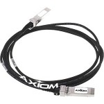 Axiom Twinaxial Network Cable 1200484G1-AX