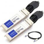AddOn Twinaxial Network Cable EX-SFP-10GE-DAC-2MAO