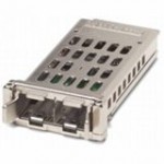 TwinGig Converter Module CVR-X2-SFP=