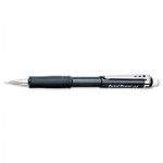 Pentel Twist-Erase III Mechanical Pencil, 0.9 mm, Black Barrel PENQE519A