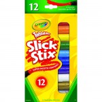 Crayola Twistables Slick Stix Crayon 52-9512