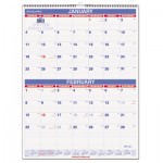 At-A-Glance Two-Month Wall Calendar, 22 x 29, 2016 AAGPM928
