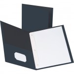 Business Source Two Pocket Folder 78508