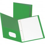 Business Source Two Pocket Folder 78509