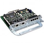 Two-port Voice Interface Card - BRI (NT and TE) VIC2-2BRI-NT/TE=