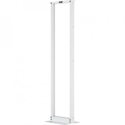 Panduit Two Post Rack R2PWH