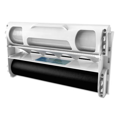 Two-Sided Laminate Refill Roll for ezLaminator, 9" x 60 ft. XRN145612