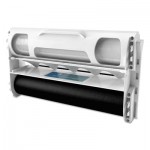 Two-Sided Laminate Refill Roll for ezLaminator, 9" x 60 ft. XRN145612
