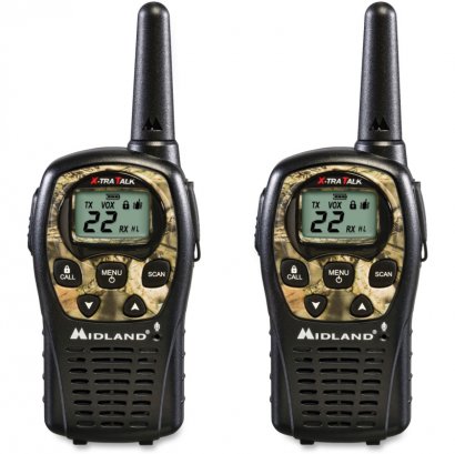 Midland Two-way Radio LXT535VP3