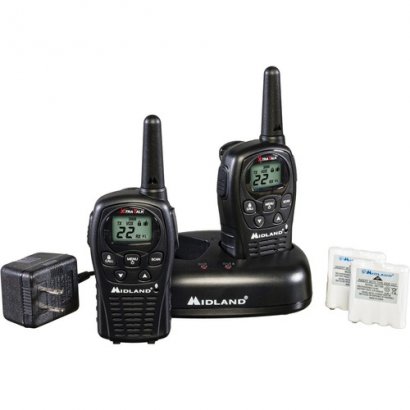 Midland Two-way Radio LXT500VP3