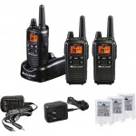 Midland Two-Way Radio Three Pack LXT633VP3